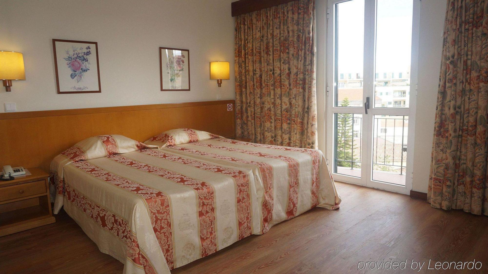 Hotel Do Centro Фуншал Екстериор снимка