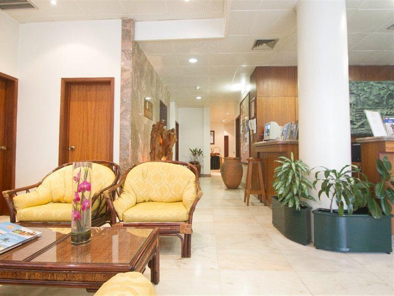 Hotel Do Centro Фуншал Екстериор снимка