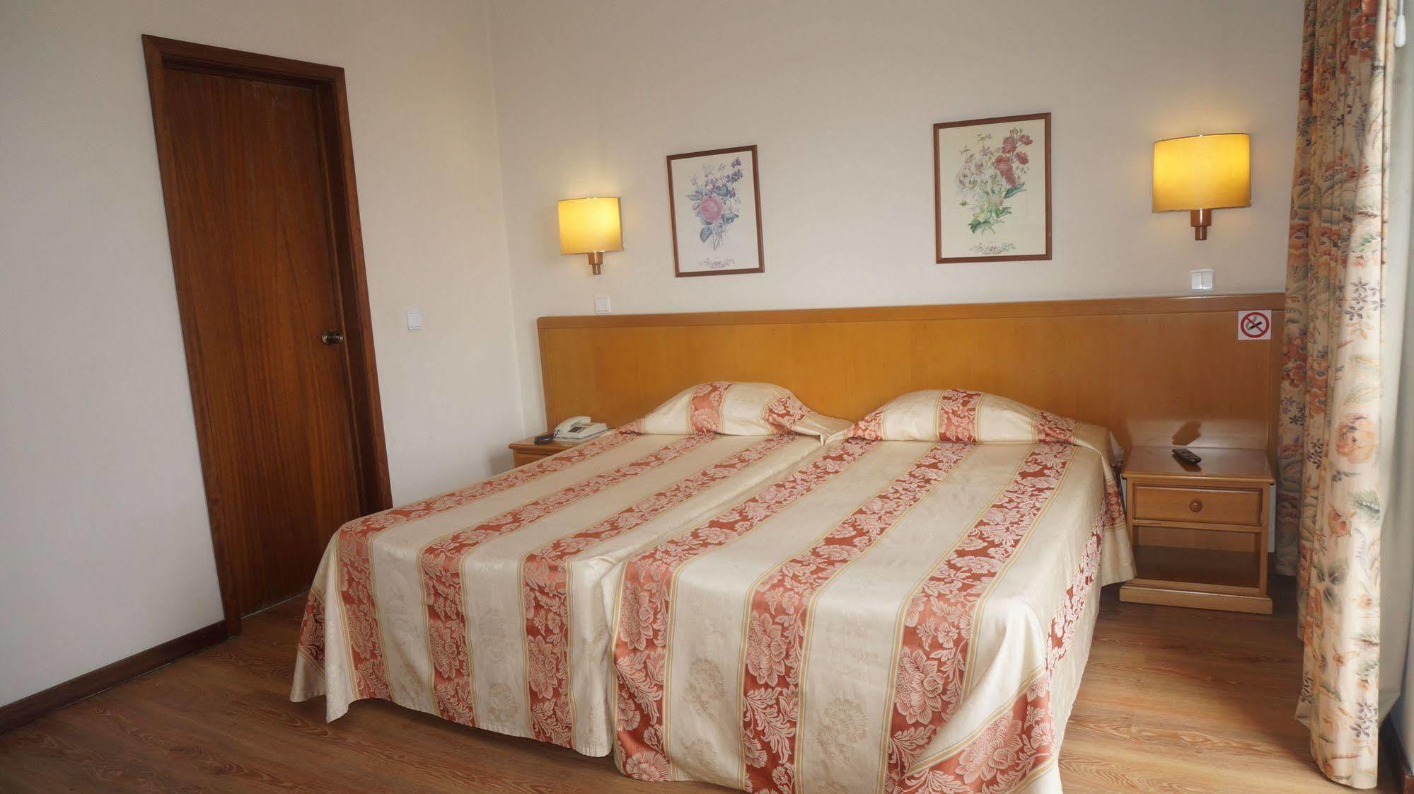 Hotel Do Centro Фуншал Екстериор снимка