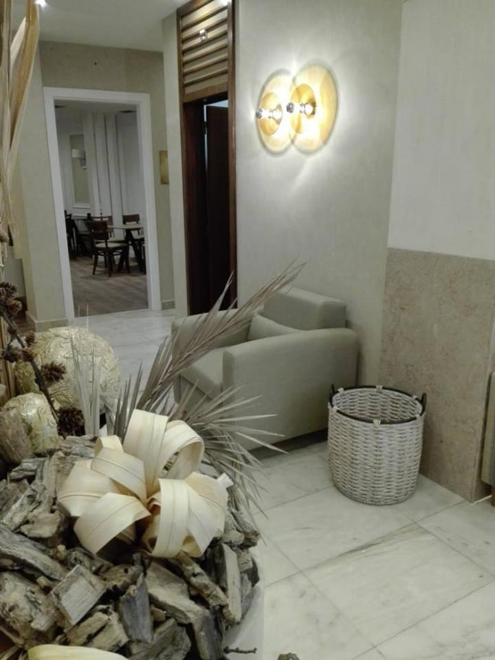 Hotel Do Centro Фуншал Екстериор снимка