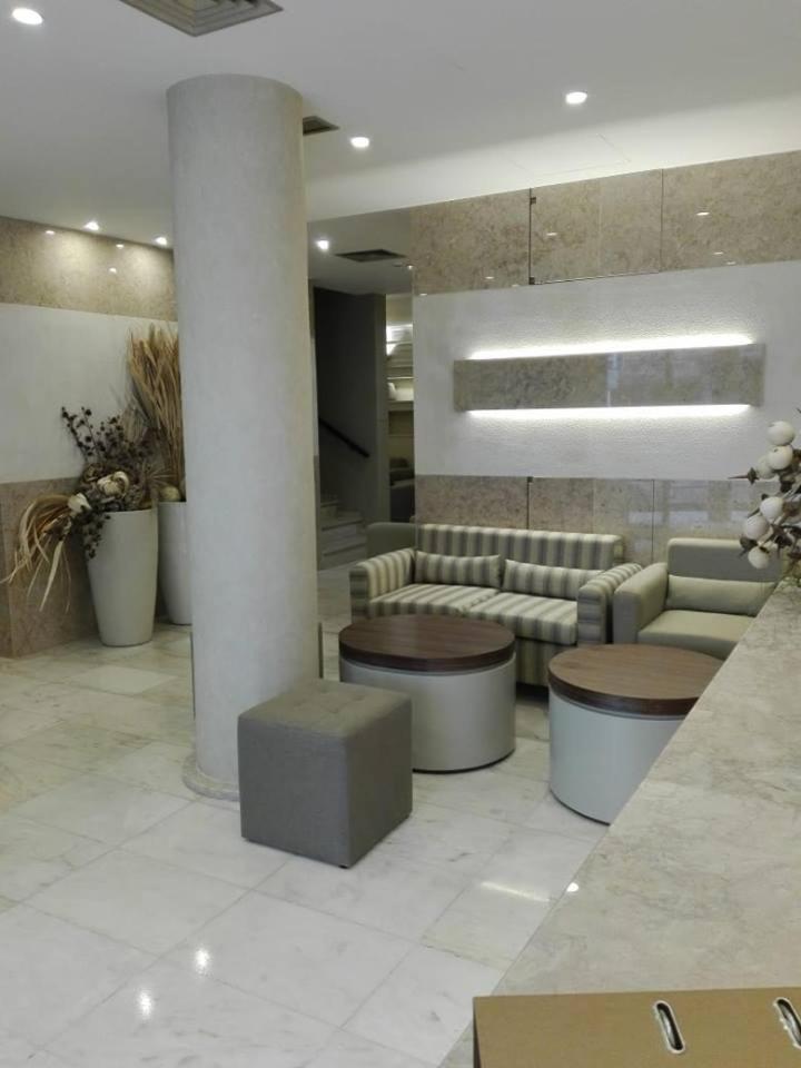 Hotel Do Centro Фуншал Екстериор снимка