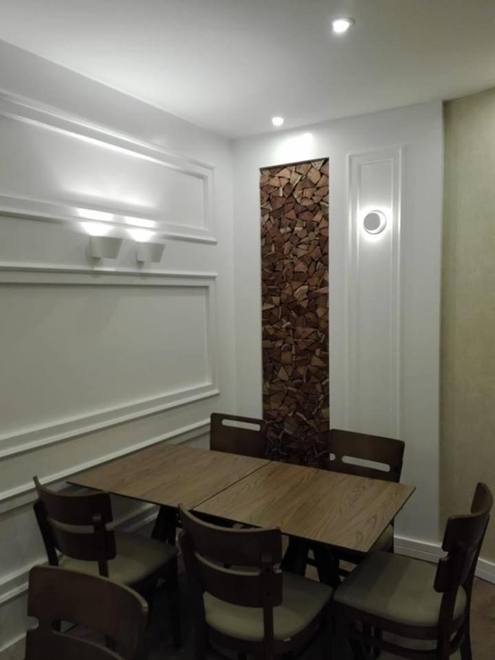 Hotel Do Centro Фуншал Екстериор снимка