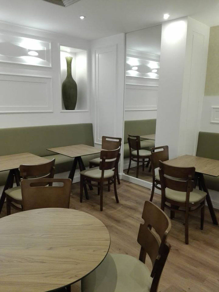 Hotel Do Centro Фуншал Екстериор снимка