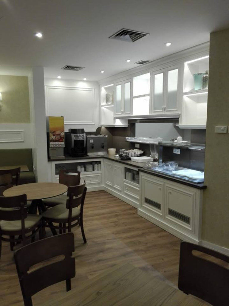 Hotel Do Centro Фуншал Екстериор снимка