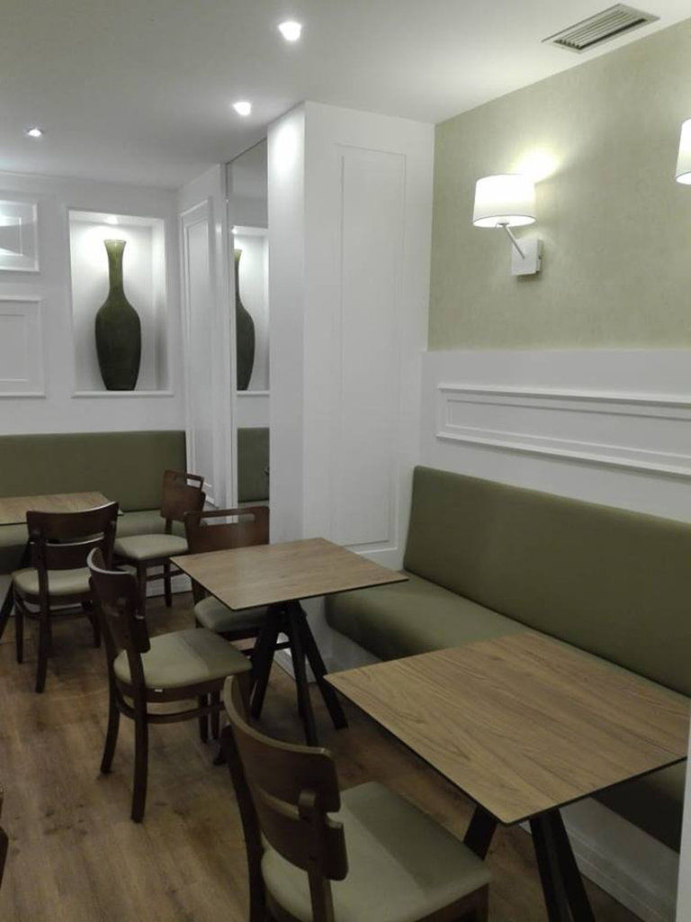 Hotel Do Centro Фуншал Екстериор снимка
