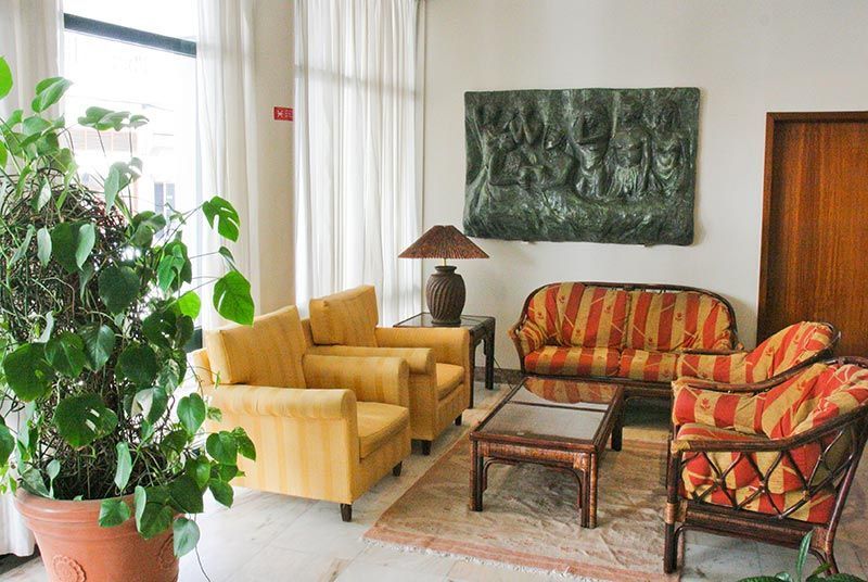 Hotel Do Centro Фуншал Екстериор снимка
