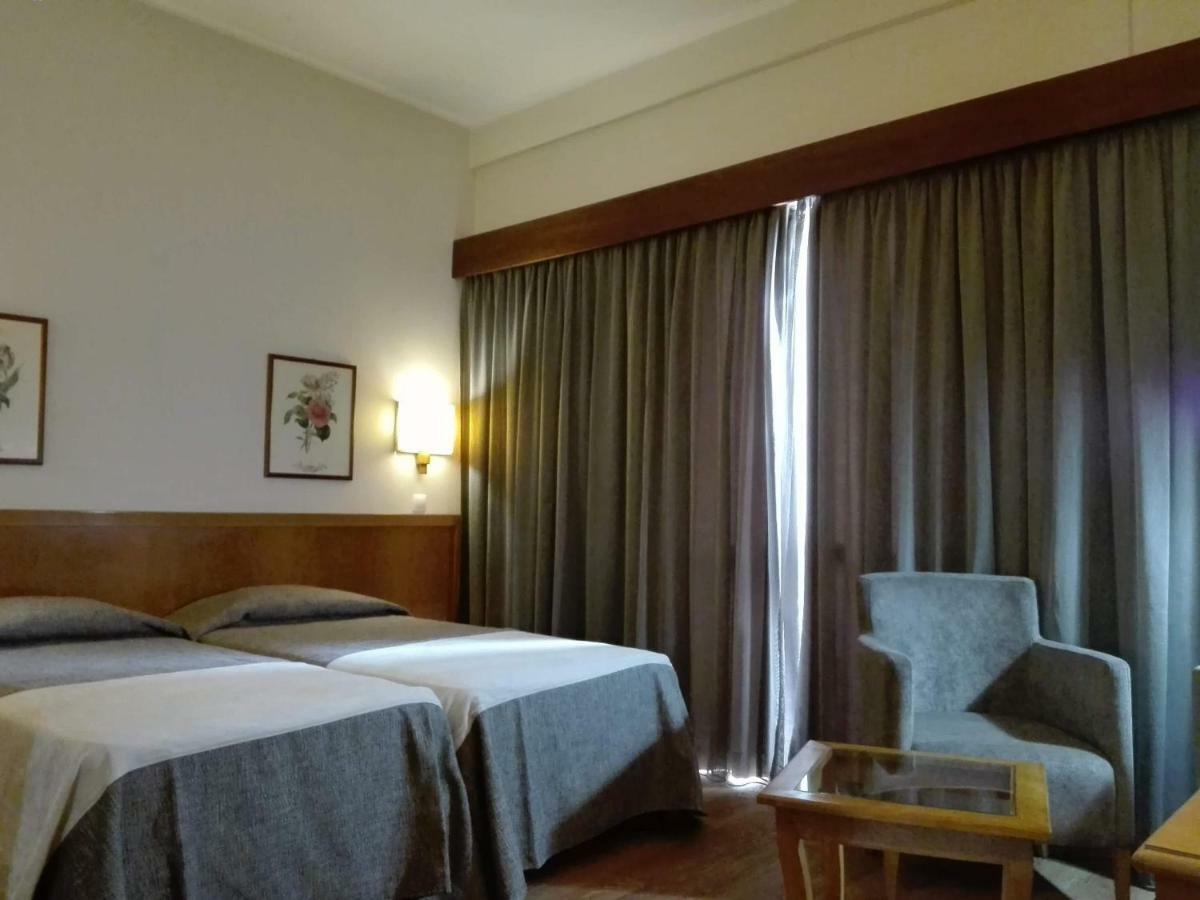 Hotel Do Centro Фуншал Екстериор снимка