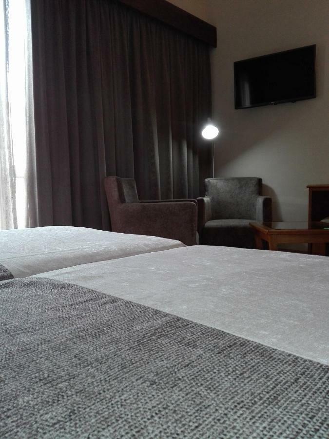 Hotel Do Centro Фуншал Екстериор снимка