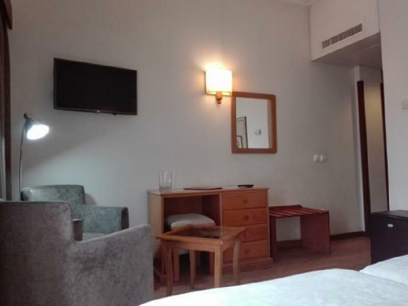 Hotel Do Centro Фуншал Екстериор снимка